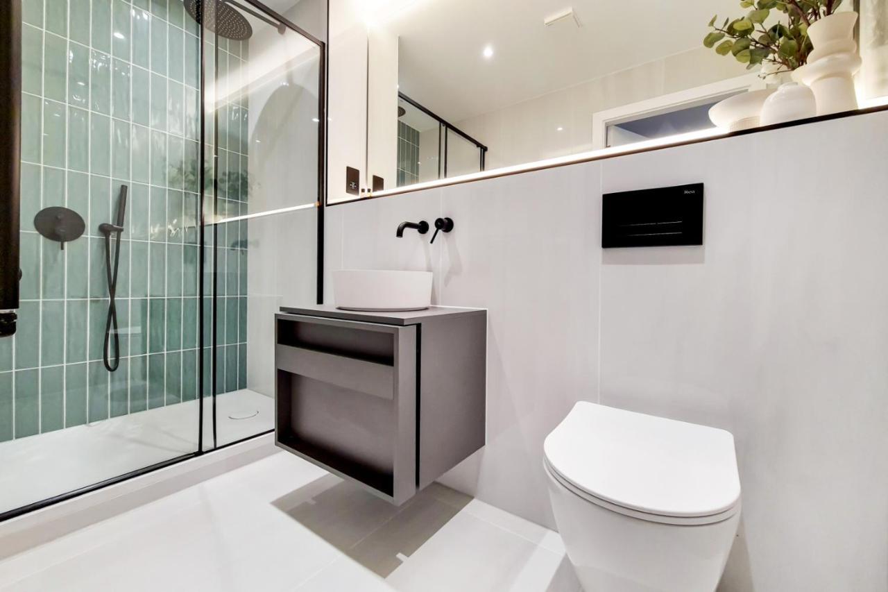 Deluxe Wembley Apartment Harrow