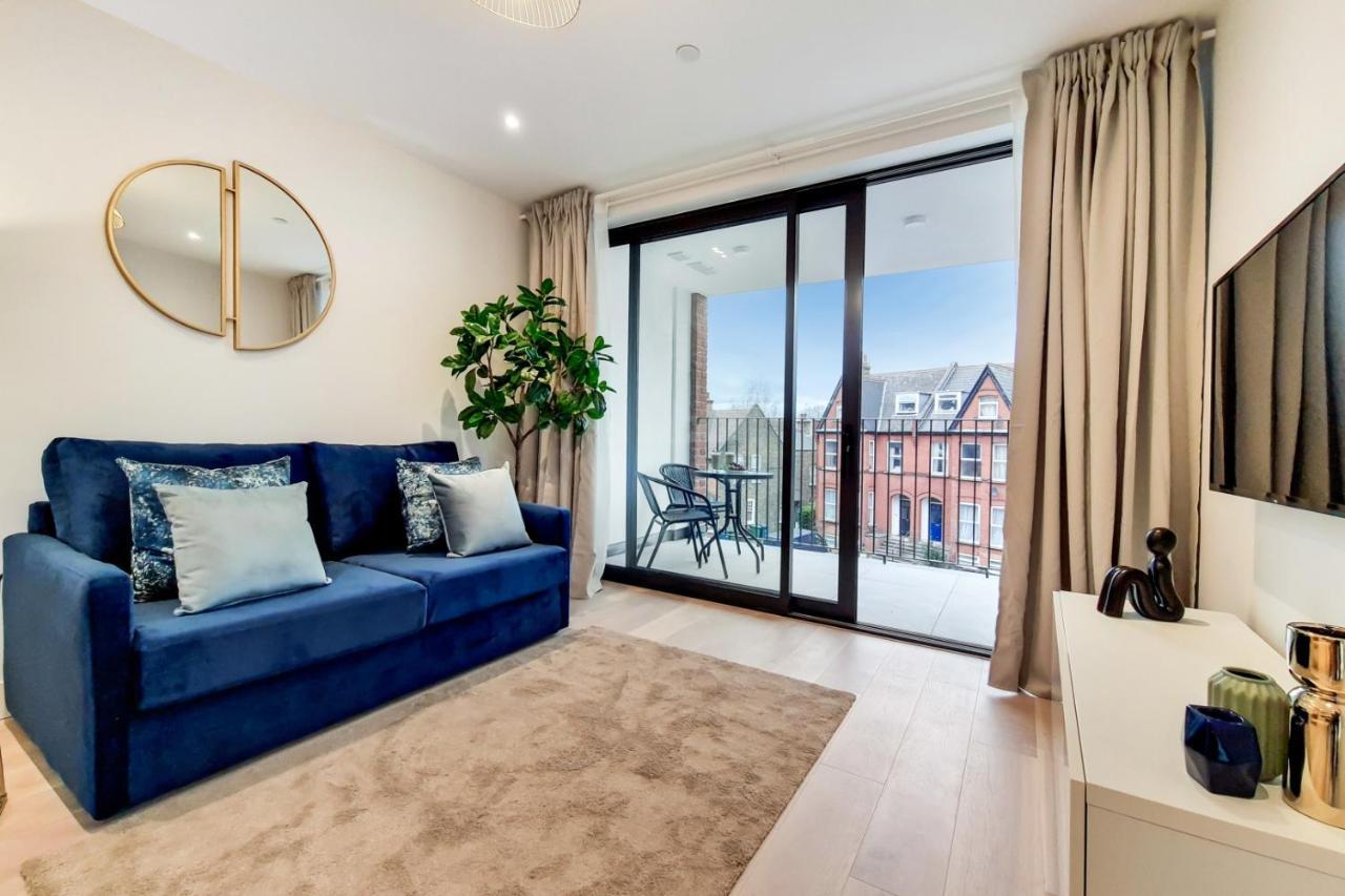 Deluxe Wembley Harrow